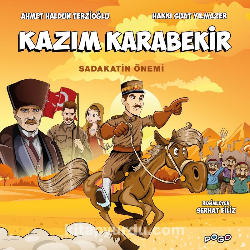 Kazım Karabekir / Sadakatin Önemi