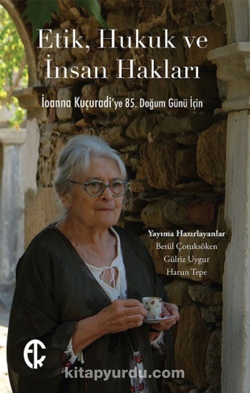 Etik, Hukuk ve İnsan Hakları