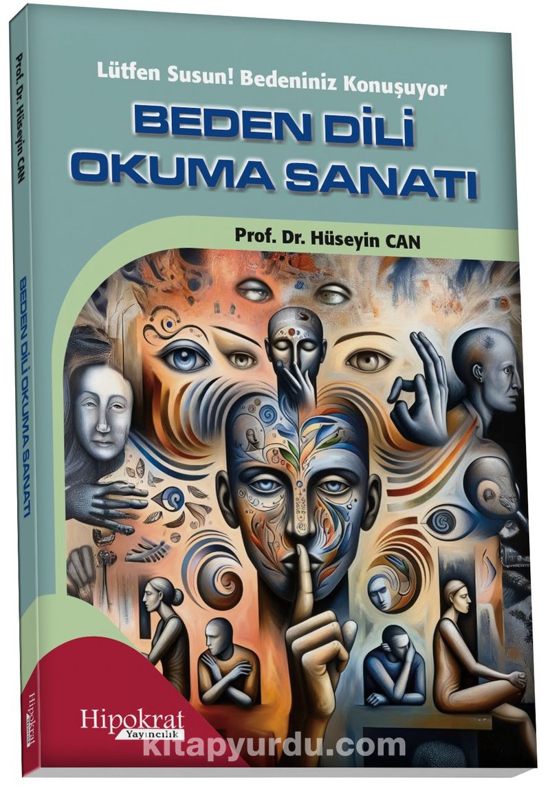 Beden Dili Okuma Sanatı