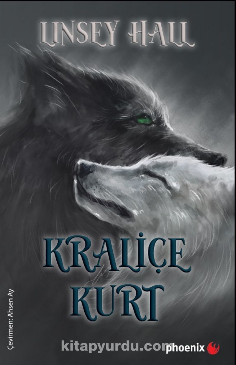 Kraliçe Kurt /  Loncası Serisi 5