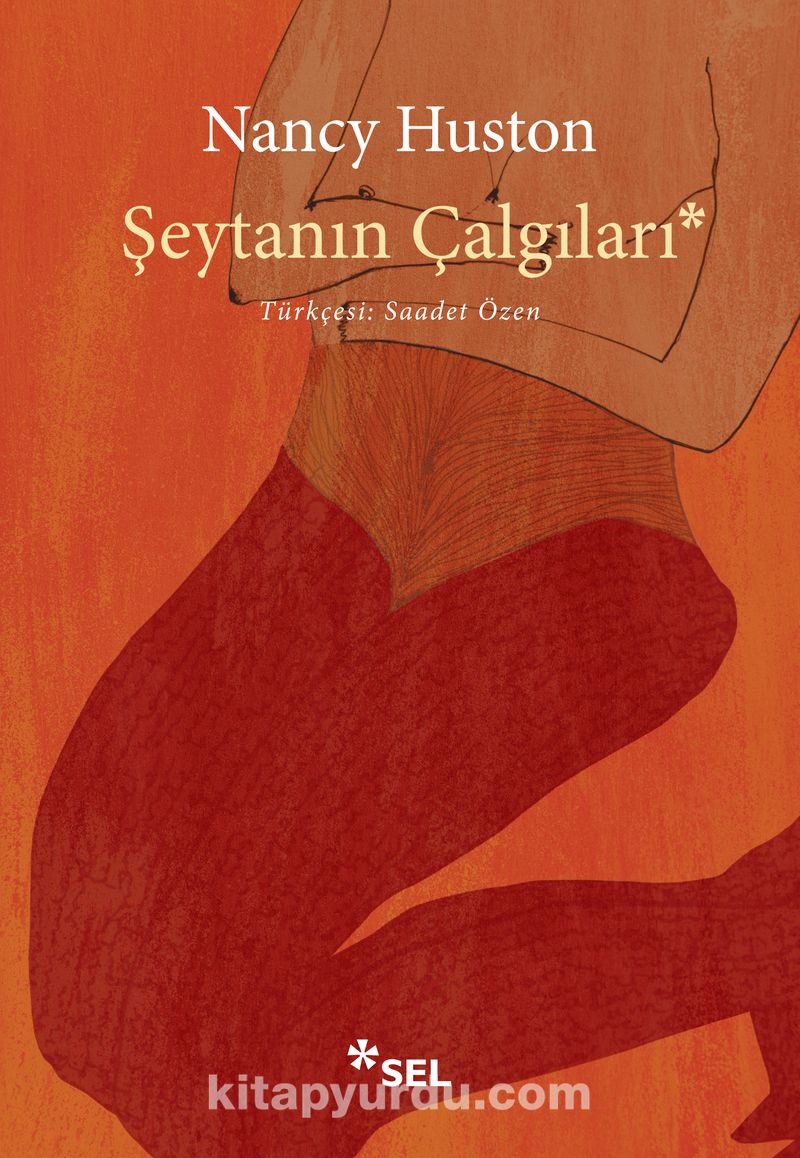 Şeytanın Çalgıları