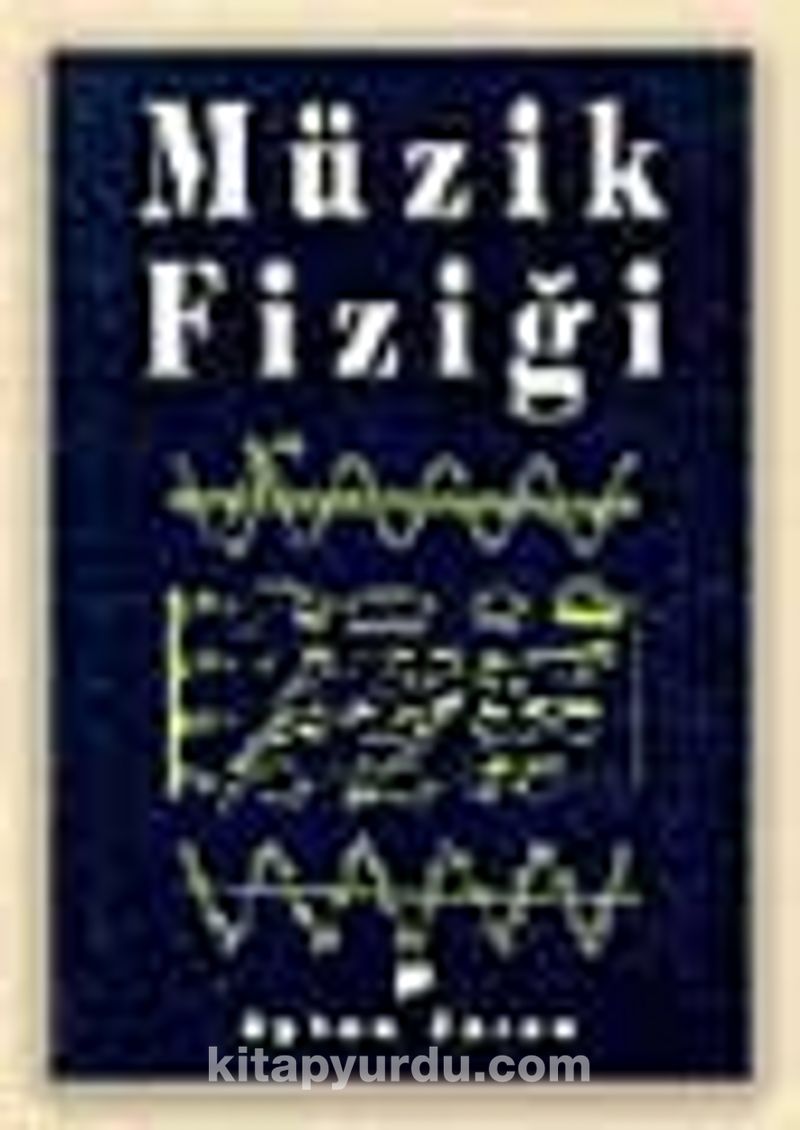 Müzik Fiziği