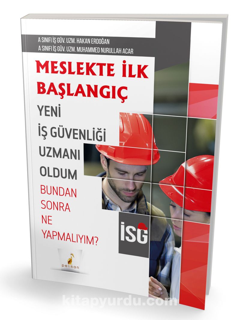 İSG Meslekte İlk Başlangıç