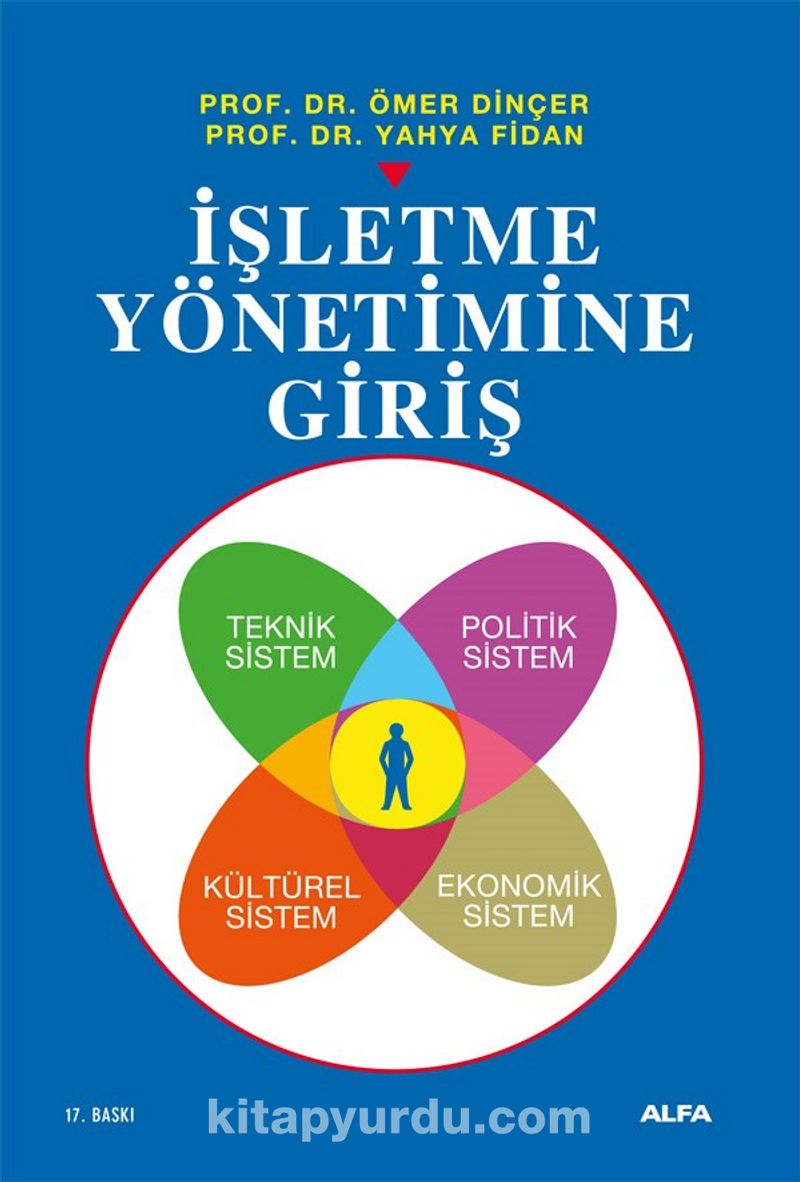 İşletme Yönetimine Giriş (Ekonomik Baskı)