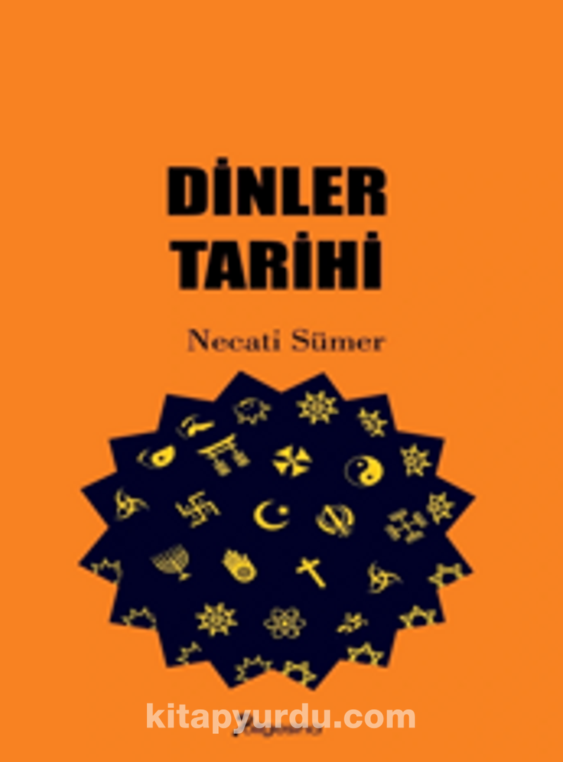 Dinler Tarihi