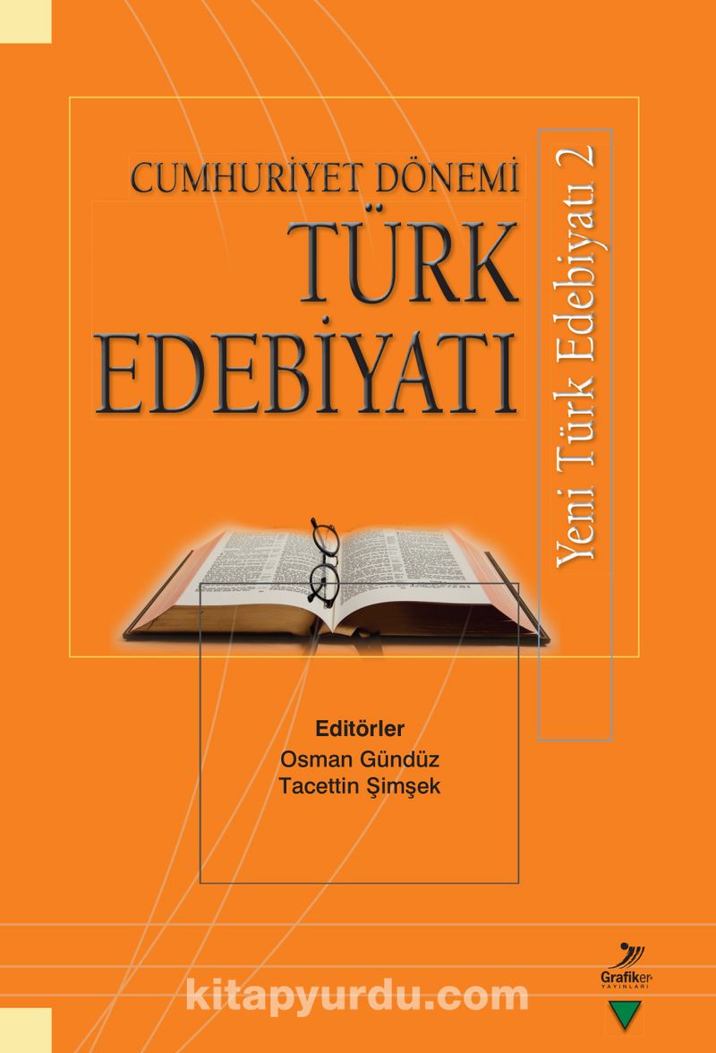 Yeni Türk Edebiyatı 2