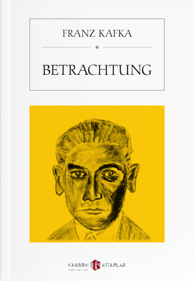Betrachtung