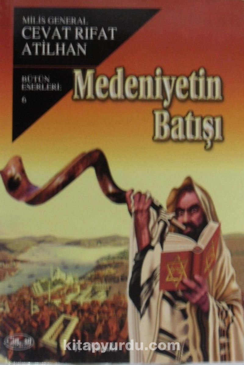 Medeniyetin Batışı 2-F-59