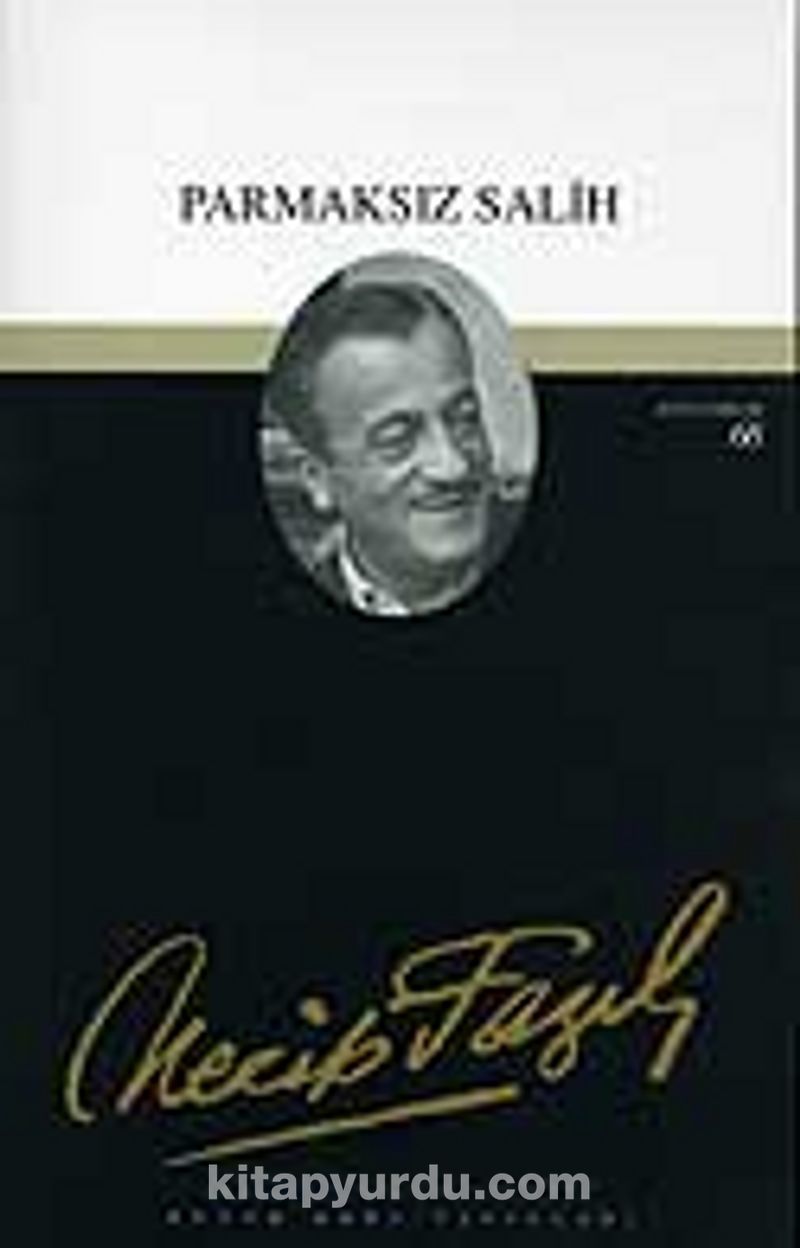 Parmaksız Salih (kod51)