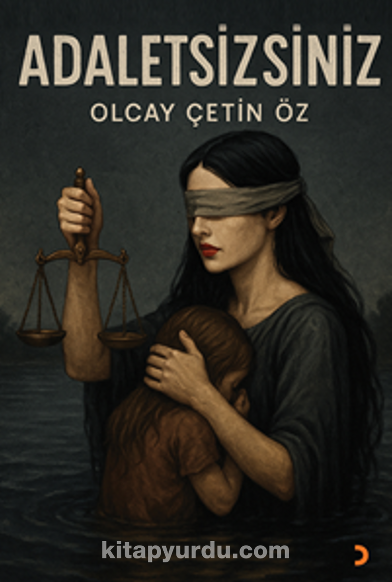 Adaletsizsiniz