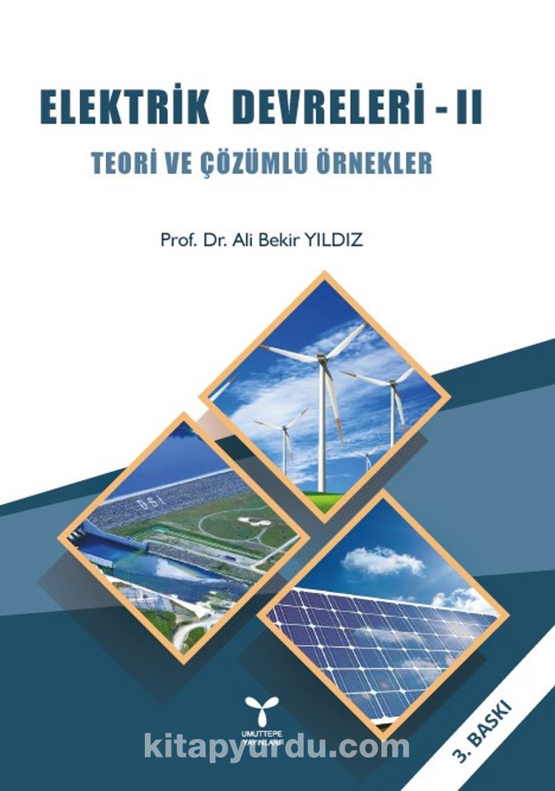 Elektrik Devreleri 2