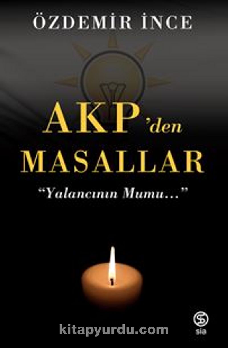 Akp’den Masallar