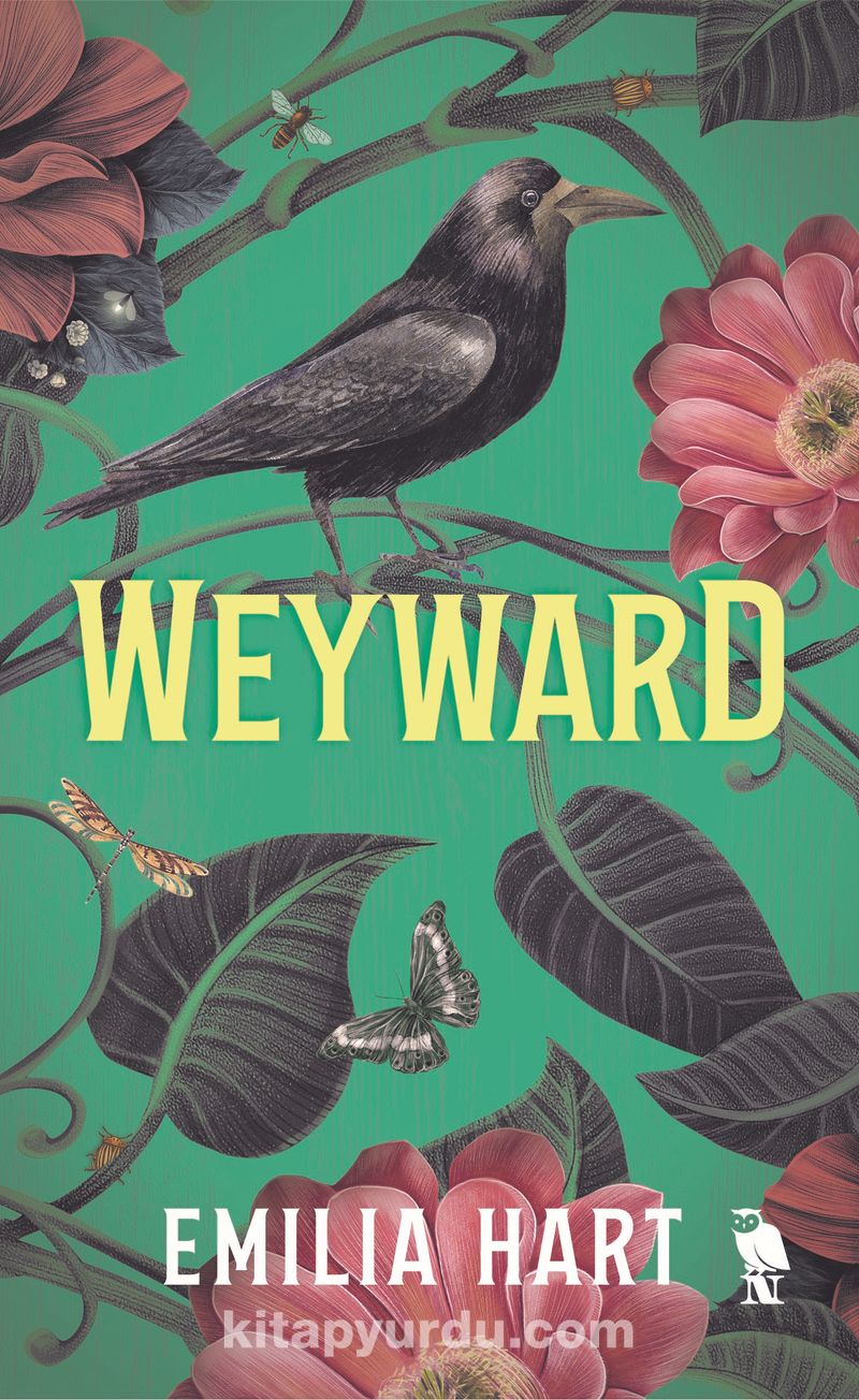 Weyward