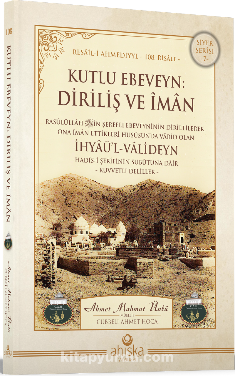Kutlu Ebeveyn Diriliş ve İman