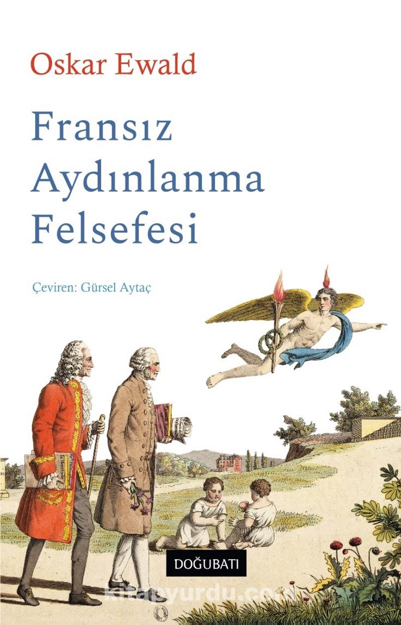 Fransız Aydınlanma Felsefesi