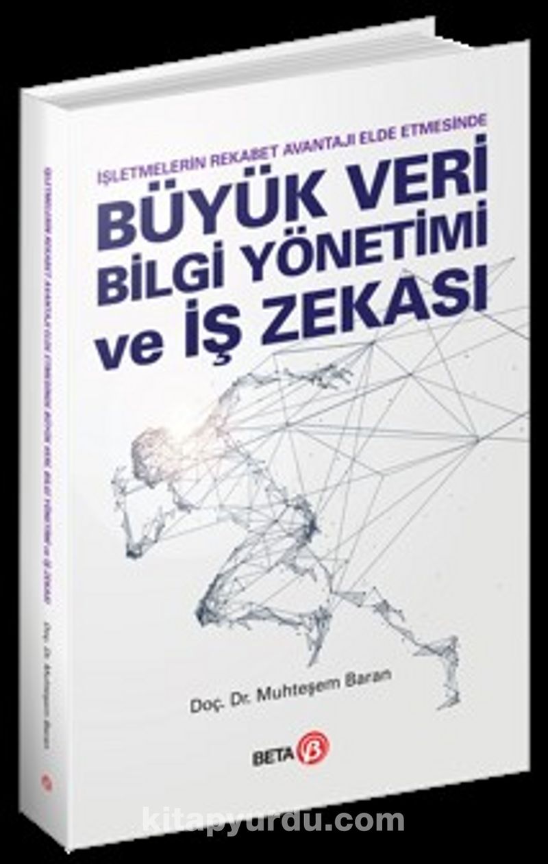 İşletmelerin Rekabet Avantajı Elde Etmesinde Büyük Veri, Bilgi Yönetimi ve İş Zekası