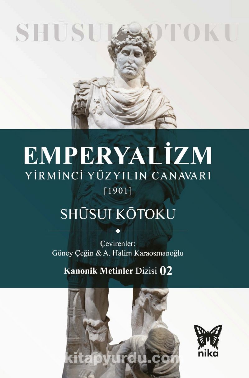Emperyalizm
