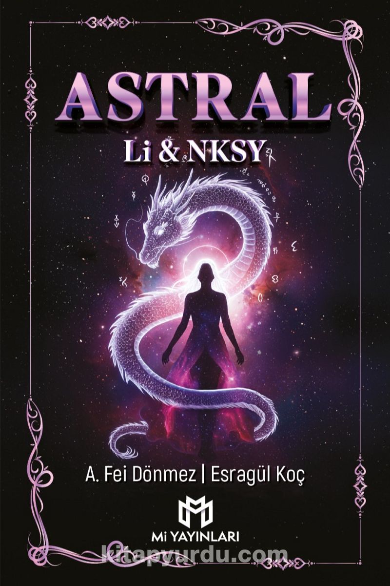 Astral / Li - Nksy