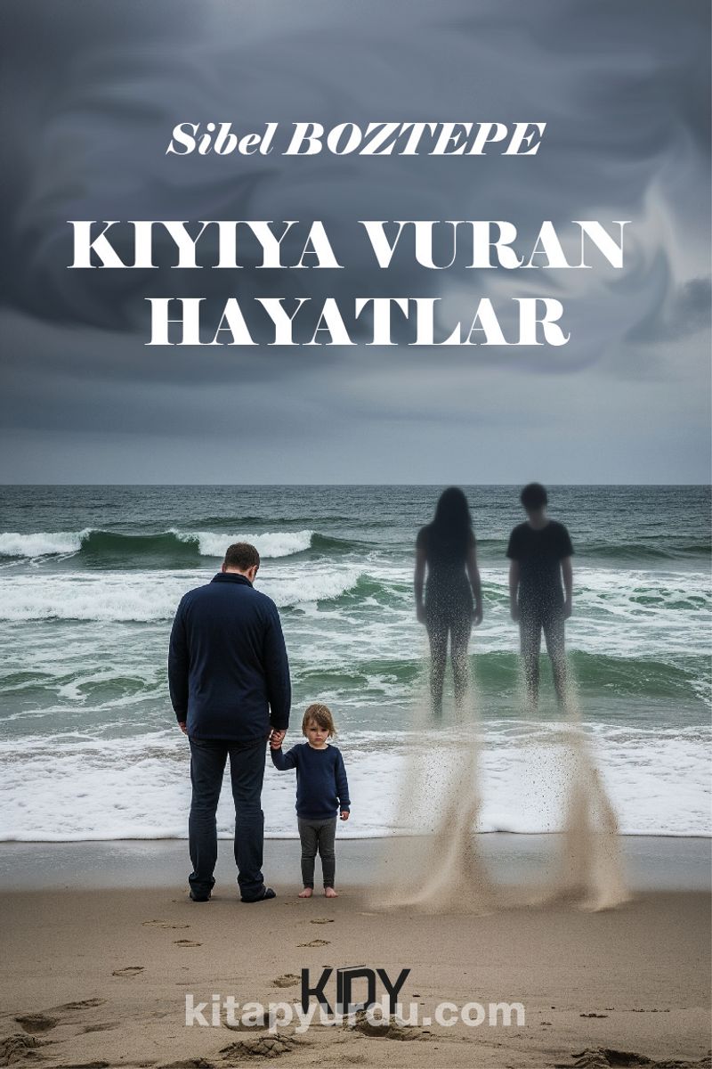 Kıyıya Vuran Hayatlar