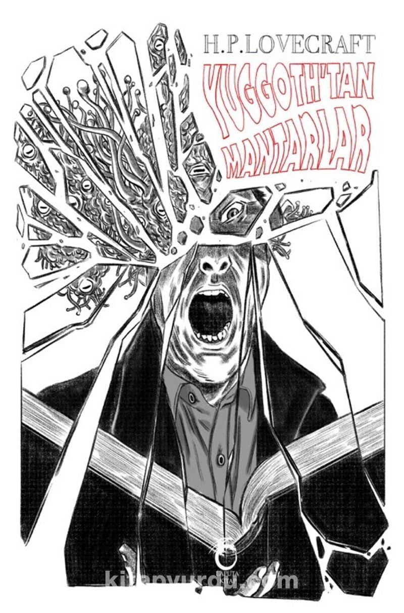 Yuggoth’tan Mantarlar