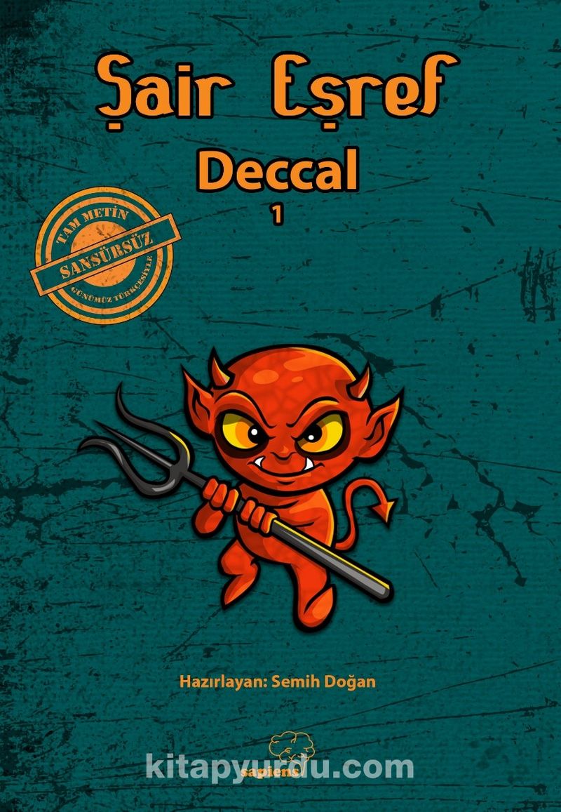 Deccal 1