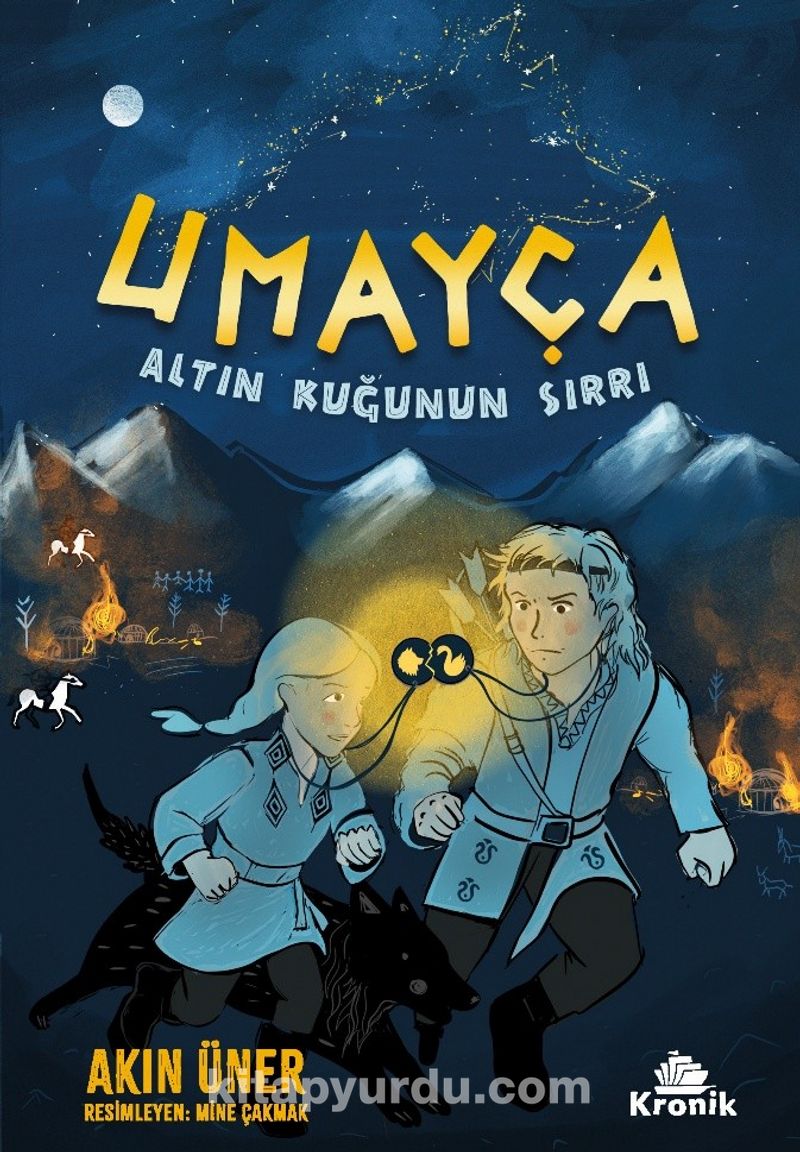 Umayça