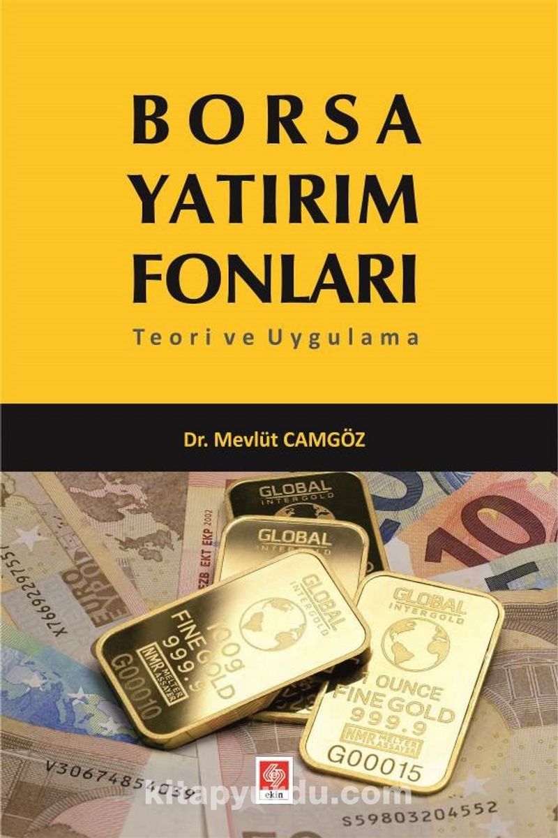 Borsa Yatırım Fonları