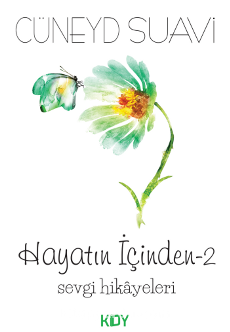 Hayatın İçinden - 2