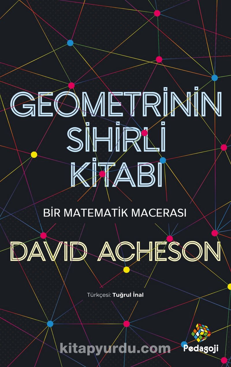 Geometrinin Sihirli Kitabı