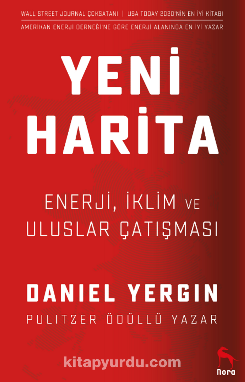Yeni Harita