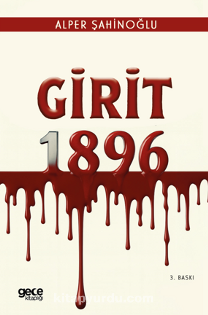 Girit 1896