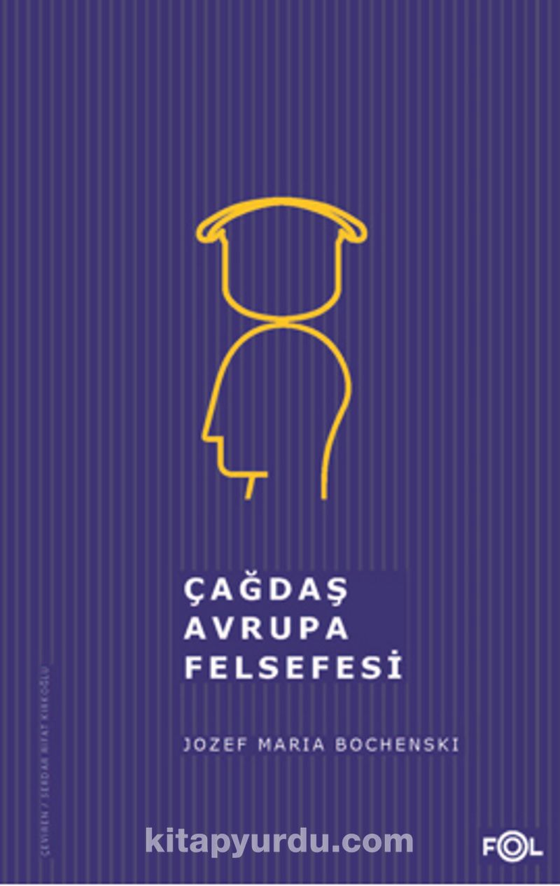 Çağdaş Avrupa Felsefesi