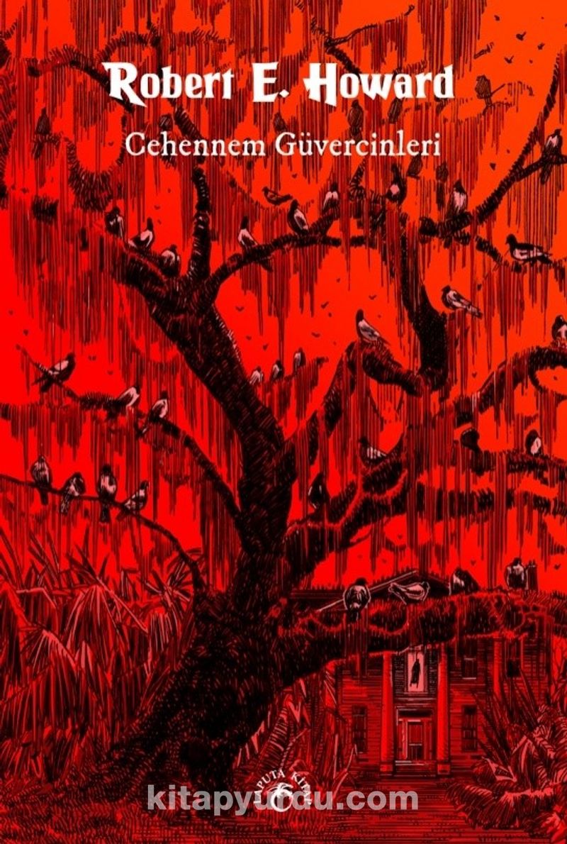 Cehennem Güvercinleri / Korku Öyküleri 1