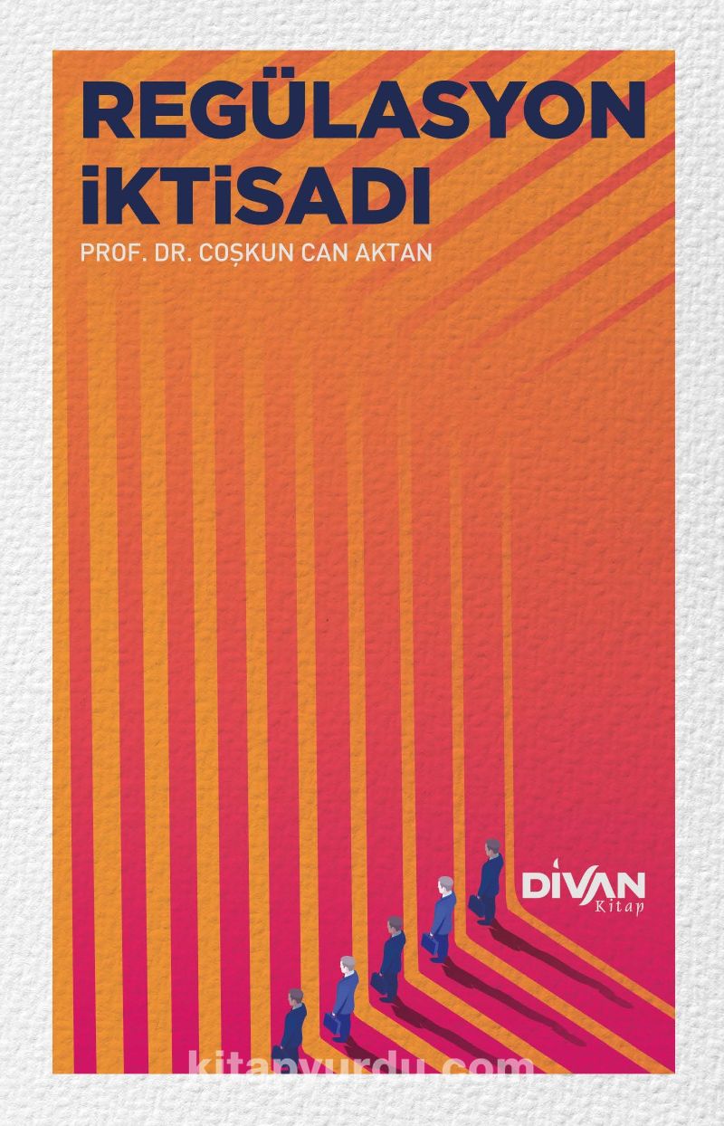 Regülasyon İktisadı