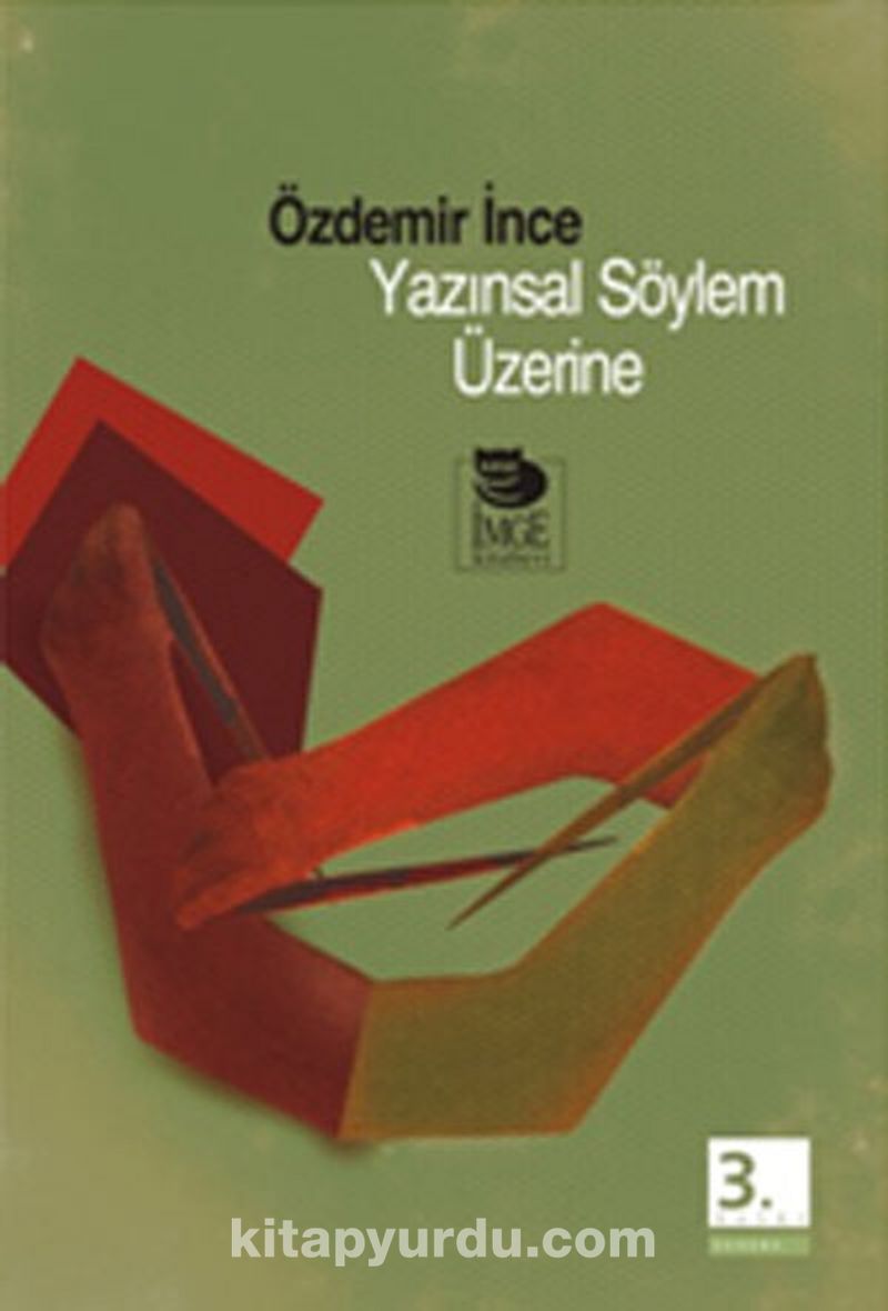 Yazınsal Söylem Üzerine