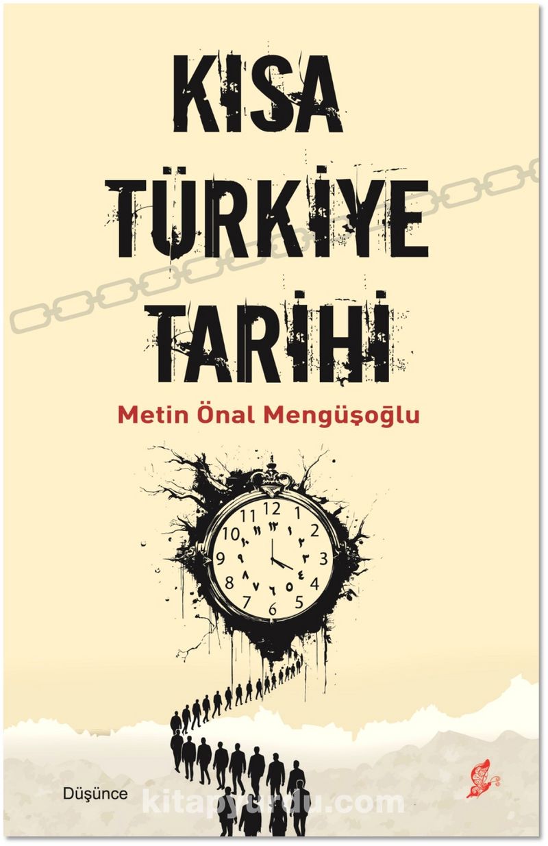 Kısa Türkiye Tarihi