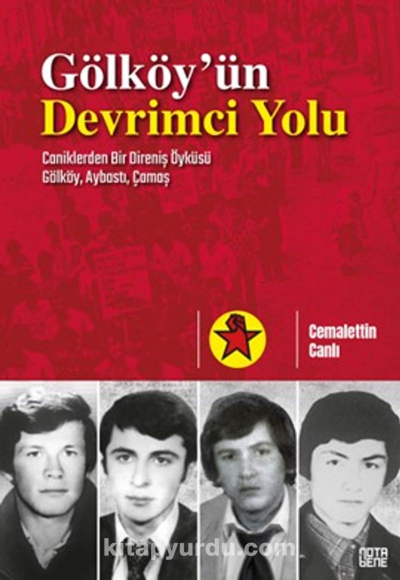 Gölköy'ün Devrimci Yolu