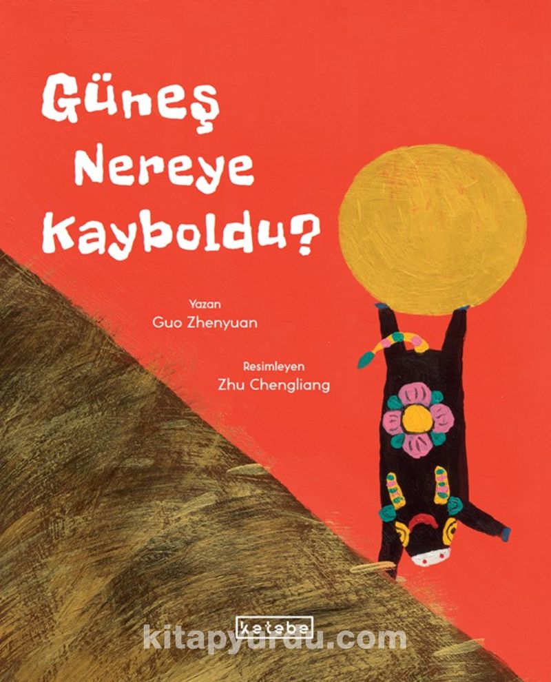 Güneş Nereye Kayboldu?