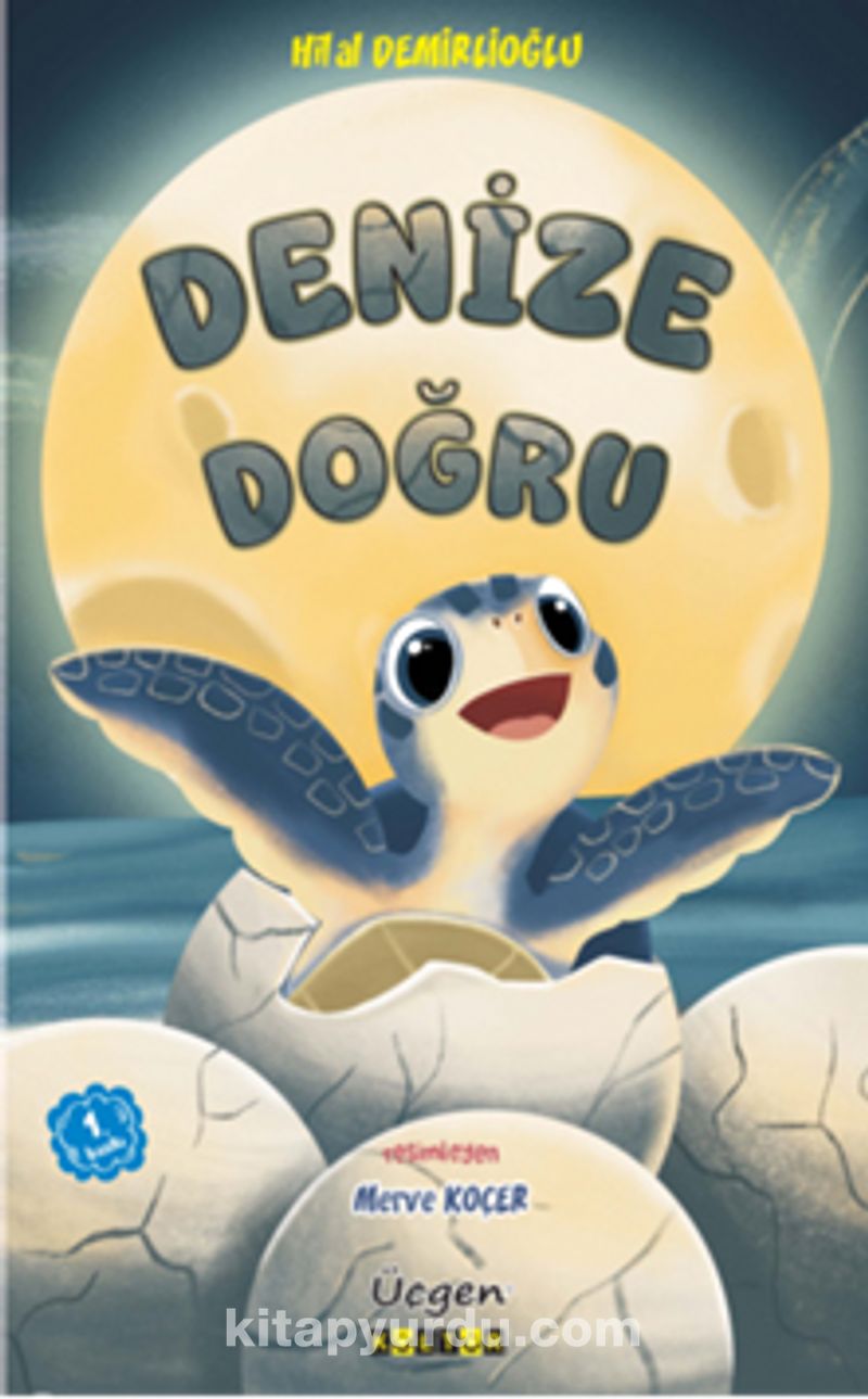 Denize Doğru