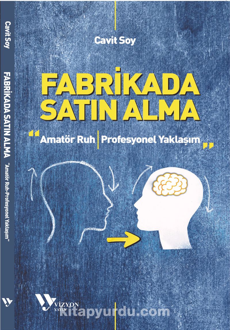 Fabrikadan Satın Alma