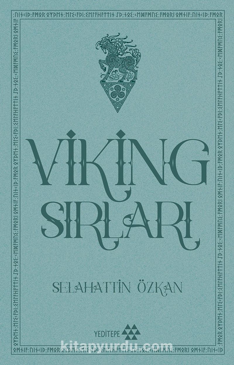 Viking Sırları