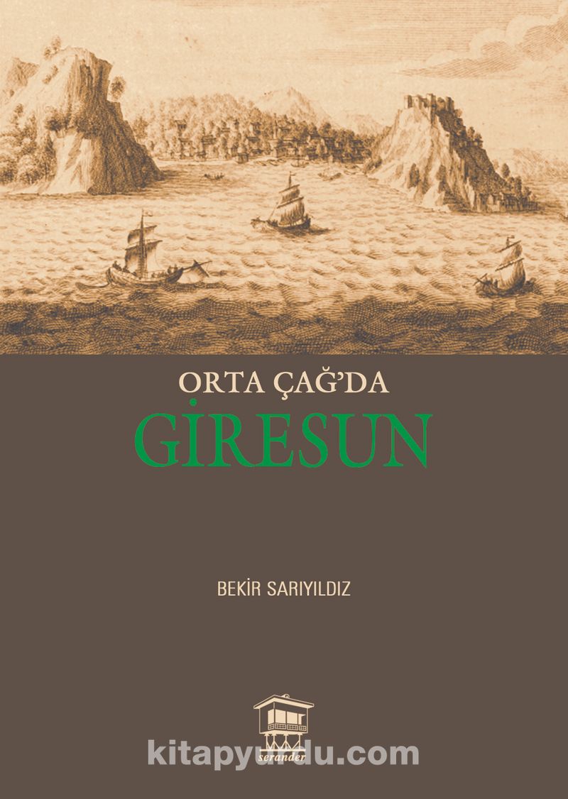Orta Çağda Giresun