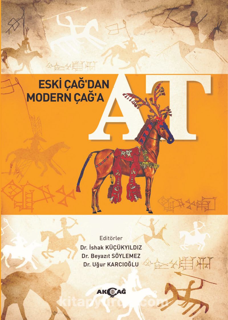 Eski Çağ'dan Modern Çağ'a At