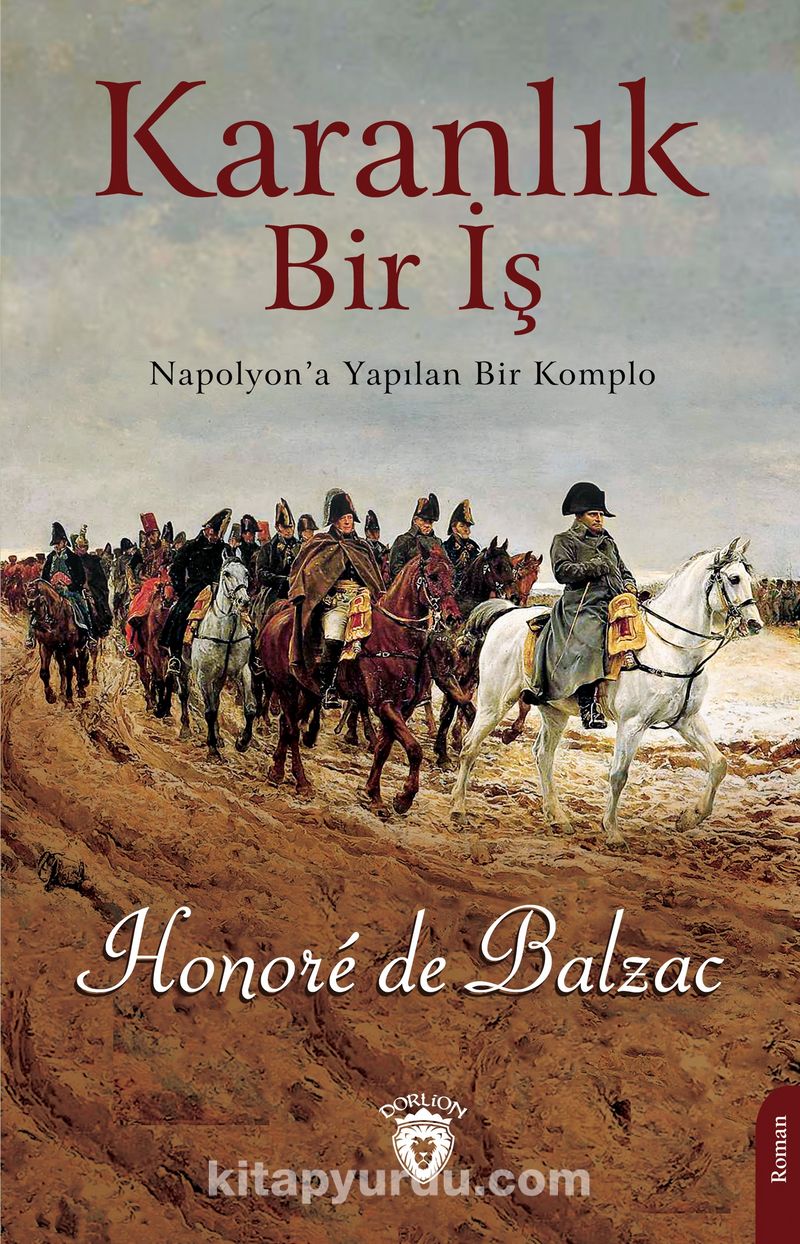 Karanlık Bir İş Napolyon'a Yapılan Bir Komplo