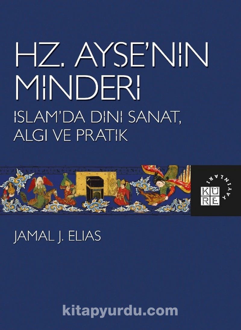 Hz. Ayşe'nin Minderi