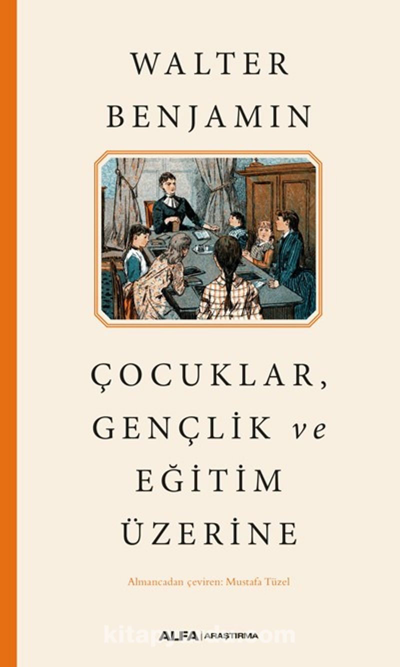 Çocuklar Gençlik  ve Eğitim Üzerine