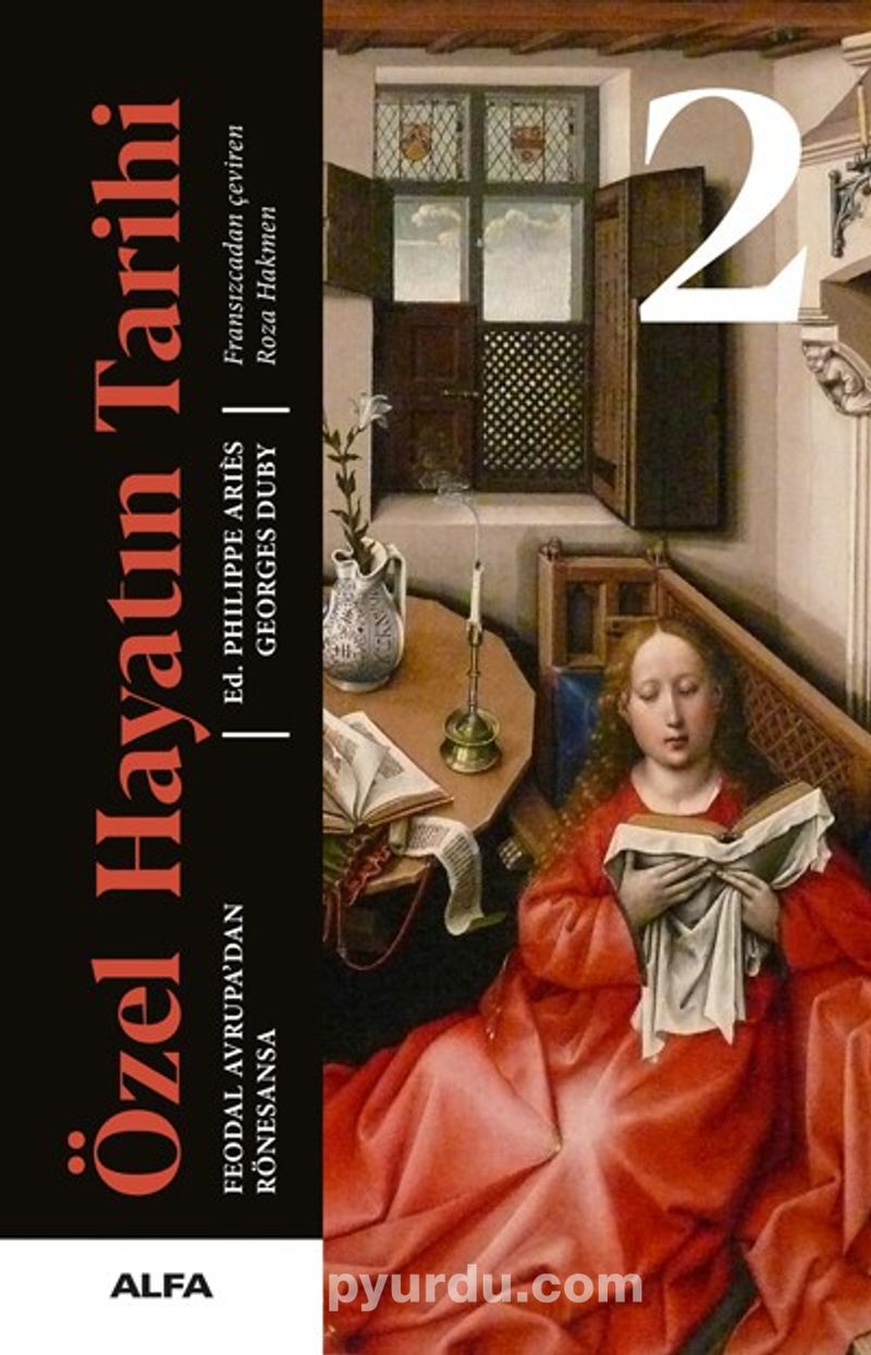 Özel Hayatın Tarihi 2