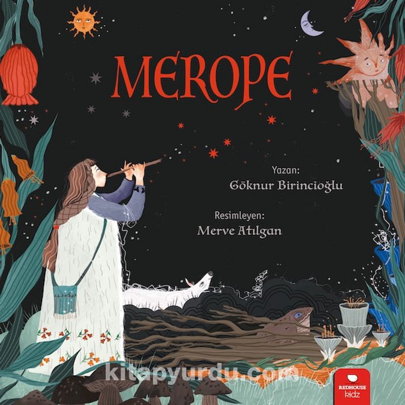 Merope