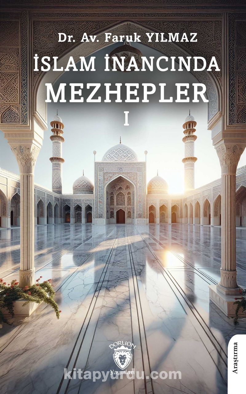 İslam İnancında Mezhepler 1