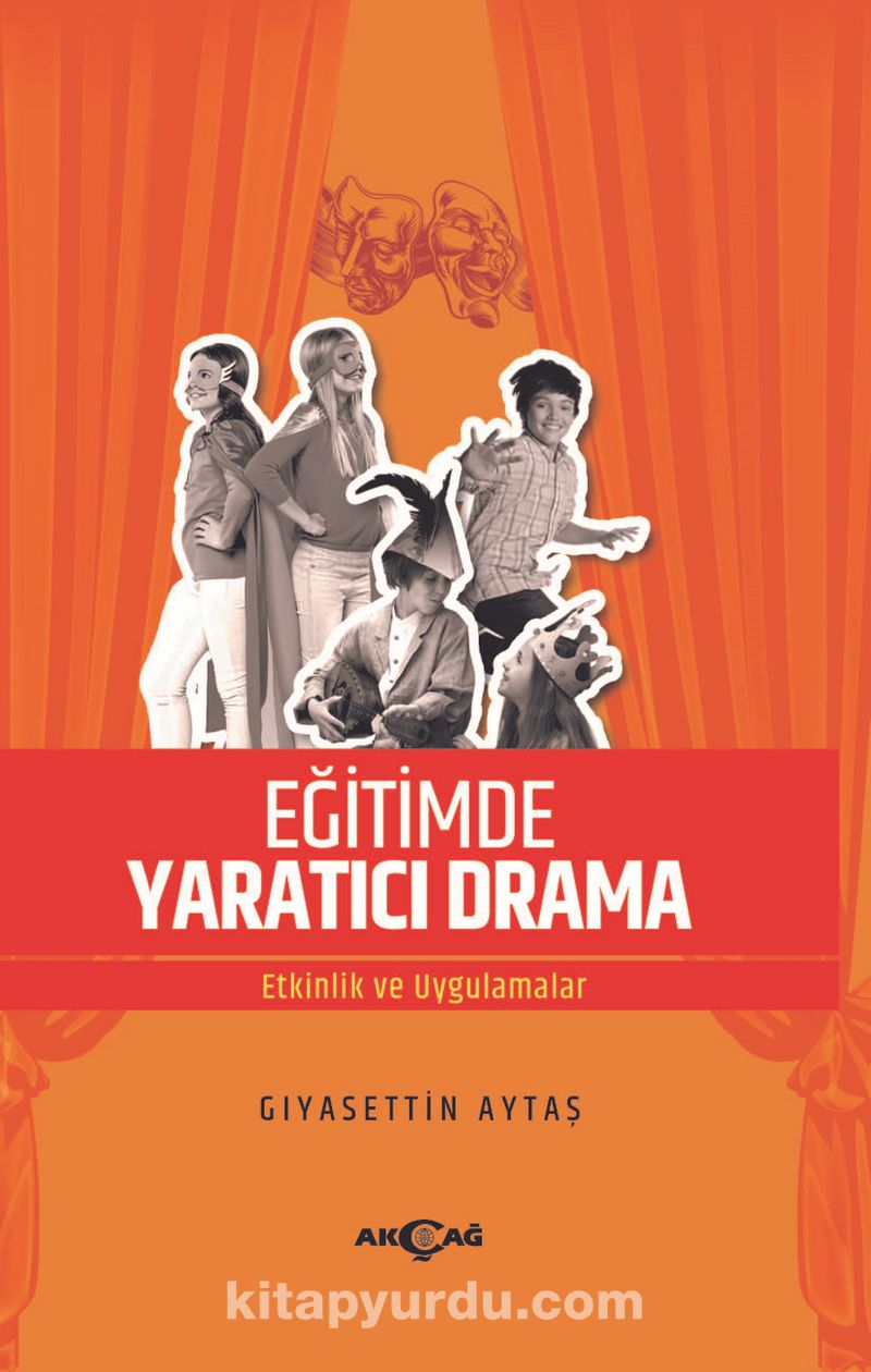 Eğitimde Yaratıcı Drama